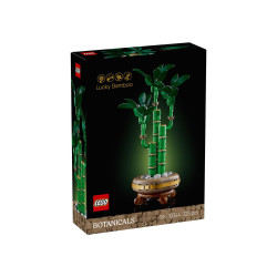 LEGO Botanicals - Lucky Bamboo, 10344 LEGO Botanicals - Lucky Bamboo, 10344