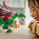LEGO Creator - Green Dragon, 31161 LEGO Creator - Green Dragon, 31161
