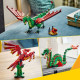 LEGO Creator - Green Dragon, 31161 LEGO Creator - Green Dragon, 31161
