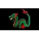 LEGO Creator - Green Dragon, 31161 LEGO Creator - Green Dragon, 31161