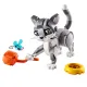 LEGO Creator Gray Cat- 31163 LEGO Creator Gray Cat- 31163