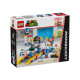 LEGO Super Mario Mario car - Toads workshop, 72035 LEGO Super Mario Mario car - Toads workshop, 72035