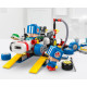 LEGO Super Mario Mario car - Toads workshop, 72035 LEGO Super Mario Mario car - Toads workshop, 72035