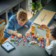 LEGO Super Mario Mario car - Baby Peach and Grand Prix, 72036 LEGO Super Mario Mario car - Baby Peach and Grand Prix, 72036