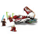 LEGO Star Wars - Ahsoka's Jedi Interceptor, 75401 LEGO Star Wars - Ahsoka's Jedi Interceptor, 75401