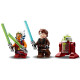LEGO Star Wars - Ahsoka's Jedi Interceptor, 75401 LEGO Star Wars - Ahsoka's Jedi Interceptor, 75401