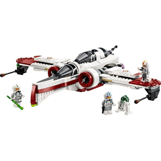 LEGO Star Wars - ARC-170 Starfighter, 75402 LEGO Star Wars - ARC-170 Starfighter, 75402