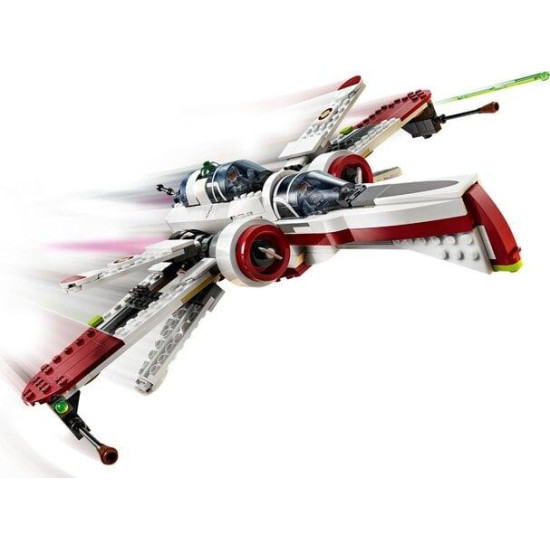 LEGO Star Wars - ARC-170 Starfighter, 75402 LEGO Star Wars - ARC-170 Starfighter, 75402