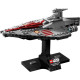 LEGO Star Wars - Acclamator Class Assault Ship, 75404 LEGO Star Wars - Acclamator Class Assault Ship, 75404