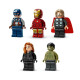 LEGO Super Heroes Marvel MARVEL Logo- 76313 LEGO Super Heroes Marvel MARVEL Logo- 76313