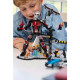 LEGO Super Heroes Marvel Captain America: Civil War action duel- 76314 LEGO Super Heroes Marvel Captain America: Civil War action duel- 76314