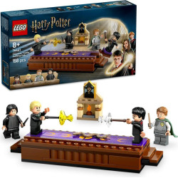 LEGO Harry Potter Hogwarts Castle: Dueling Club- 76441 LEGO Harry Potter Hogwarts Castle: Dueling Club- 76441