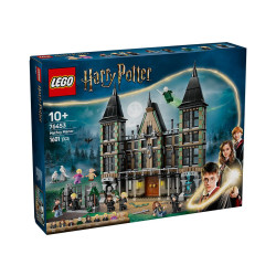 LEGO Harry Potter country estate of the Malfoy family - 76453