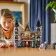 LEGO Harry Potter country estate of the Malfoy family - 76453 LEGO Harry Potter country estate of the Malfoy family - 76453