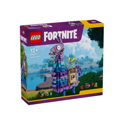 LEGO Fortnite supply llama- 77071 LEGO Fortnite supply llama- 77071