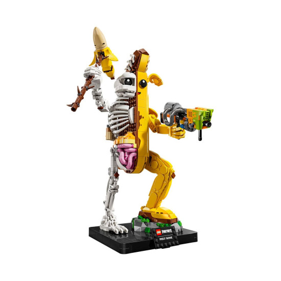 LEGO Fortnite Bone Shali - 77072 LEGO Fortnite Bone Shali - 77072