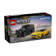LEGO Speed Champions - Mercedes-AMG G 63 & Mercedes-AMG SL 63 - 76924 LEGO Speed Champions - Mercedes-AMG G 63 & Mercedes-AMG SL 63 - 76924