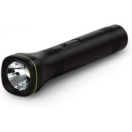Torch  GP BATTERIES  C107B LED 70 lumens 2*AA battery Torch  GP BATTERIES  C107B LED 70 lumens 2*AA battery