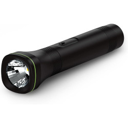 Torch  GP BATTERIES  C107B LED 70 lumens 2*AA battery Torch  GP BATTERIES  C107B LED 70 lumens 2*AA battery