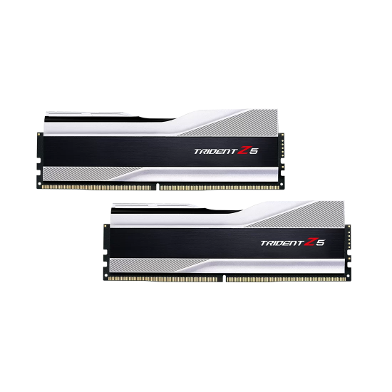 Памет G.SKILL Trident Z5 32GB (2x16GB) DDR5 6400MHz - Intel XMP Памет G.SKILL Trident Z5 32GB (2x16GB) DDR5 6400MHz - Intel XMP