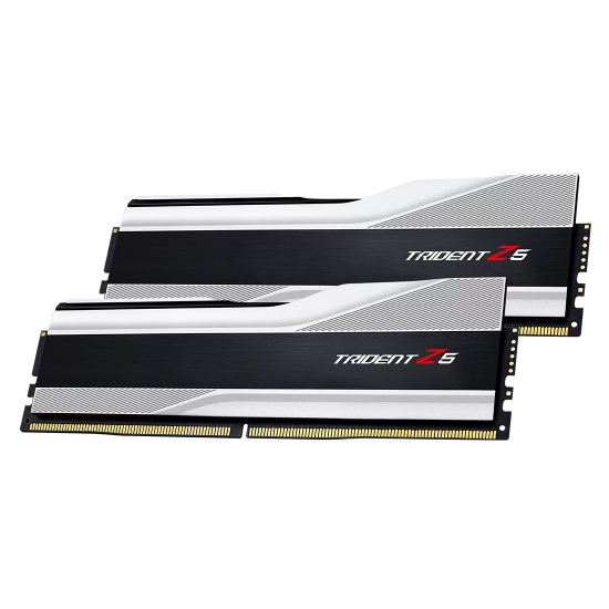 Памет G.SKILL Trident Z5 32GB (2x16GB) DDR5 6400MHz - Intel XMP Памет G.SKILL Trident Z5 32GB (2x16GB) DDR5 6400MHz - Intel XMP
