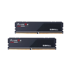 Памет G.SKILL Flare X5 Black 32GB(2x16GB) DDR5 6400MHz - AMD EXPO