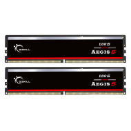 Памет G.SKILL Aegis 64GB(2x32GB) DDR5 6000MHz - Intel XMP/AMD EXPO