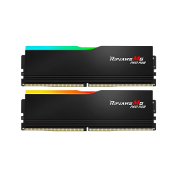 Memory G.SKILL Ripjaws M5 Neo RGB 96GB(2x48GB) DDR5-6000 - AMD EXPO
