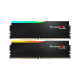 Памет G.SKILL Ripjaws M5 Neo RGB 96GB(2x48GB) DDR5-6000 - AMD EXPO Памет G.SKILL Ripjaws M5 Neo RGB 96GB(2x48GB) DDR5-6000 - AMD EXPO