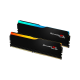 Памет G.SKILL Ripjaws M5 Neo RGB 96GB(2x48GB) DDR5-6000 - AMD EXPO Памет G.SKILL Ripjaws M5 Neo RGB 96GB(2x48GB) DDR5-6000 - AMD EXPO