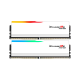 Памет G.SKILL Ripjaws M5 Neo RGB 96GB(2x48GB) DDR5-6000 - AMD EXPO Памет G.SKILL Ripjaws M5 Neo RGB 96GB(2x48GB) DDR5-6000 - AMD EXPO