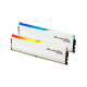 Памет G.SKILL Ripjaws M5 Neo RGB 96GB(2x48GB) DDR5-6000 - AMD EXPO Памет G.SKILL Ripjaws M5 Neo RGB 96GB(2x48GB) DDR5-6000 - AMD EXPO