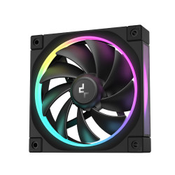 DeepCool вентилатор Fan 120mm - FL12 - aRGB DeepCool вентилатор Fan 120mm - FL12 - aRGB