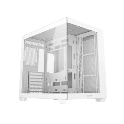 DeepCool кутия Case ATX - CG530 White DeepCool кутия Case ATX - CG530 White