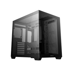 DeepCool кутия Case ATX - CG530 DeepCool кутия Case ATX - CG530