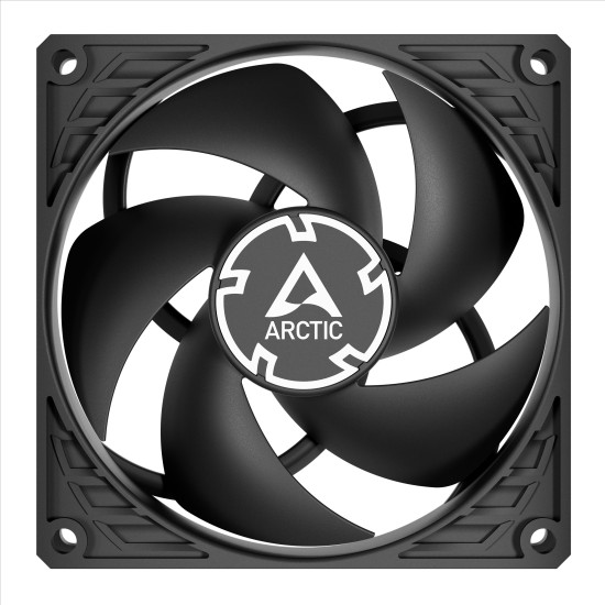 Вентилатор ARCTIC P9 PWM PST - Черен Вентилатор ARCTIC P9 PWM PST - Черен