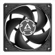 Вентилатор ARCTIC P9 PWM PST - Черен Вентилатор ARCTIC P9 PWM PST - Черен