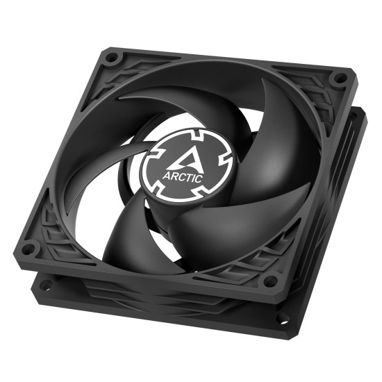 Вентилатор ARCTIC P9 PWM PST - Черен Вентилатор ARCTIC P9 PWM PST - Черен