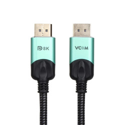 VCom кабел Display Port v1.4 DP M / M - 8K - CG635-1.5m VCom кабел Display Port v1.4 DP M / M - 8K - CG635-1.5m