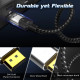 VCom удължителен кабел Display Port Extension v1.4 DP M / F - 8K - CG635F-1.0m VCom удължителен кабел Display Port Extension v1.4 DP M / F - 8K - CG635F-1.0m