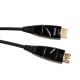 VCom активен оптичен кабел Active Optical Cable HDMI V2.1 M/M 20m - D3743-20.0m VCom активен оптичен кабел Active Optical Cable HDMI V2.1 M/M 20m - D3743-20.0m
