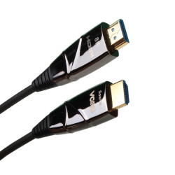 VCom активен оптичен кабел Active Optical Cable HDMI V2.1 M/M 15m - D3743-15.0m VCom активен оптичен кабел Active Optical Cable HDMI V2.1 M/M 15m - D3743-15.0m