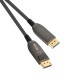 VCom активен оптичен кабел Active Optical Cable DisplayPort V1.4 M/M 15m - D3751-15.0m VCom активен оптичен кабел Active Optical Cable DisplayPort V1.4 M/M 15m - D3751-15.0m