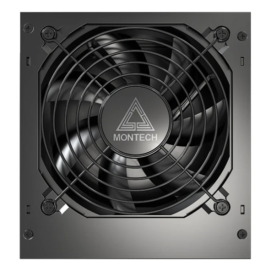 Montech захранване PSU 650W - APX - 80 Plus White Montech захранване PSU 650W - APX - 80 Plus White
