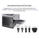 Montech захранване PSU 650W - APX - 80 Plus White Montech захранване PSU 650W - APX - 80 Plus White