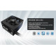 Montech захранване PSU 650W - APX - 80 Plus White Montech захранване PSU 650W - APX - 80 Plus White