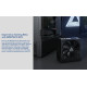 Montech захранване PSU 650W - APX - 80 Plus White Montech захранване PSU 650W - APX - 80 Plus White