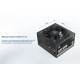 Montech захранване PSU 650W - APX - 80 Plus White Montech захранване PSU 650W - APX - 80 Plus White