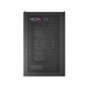 Montech кутия KING 65 Pro, Dual Chamber Mid-tower Case, 3 ARGB Fans, Black Montech кутия KING 65 Pro, Dual Chamber Mid-tower Case, 3 ARGB Fans, Black