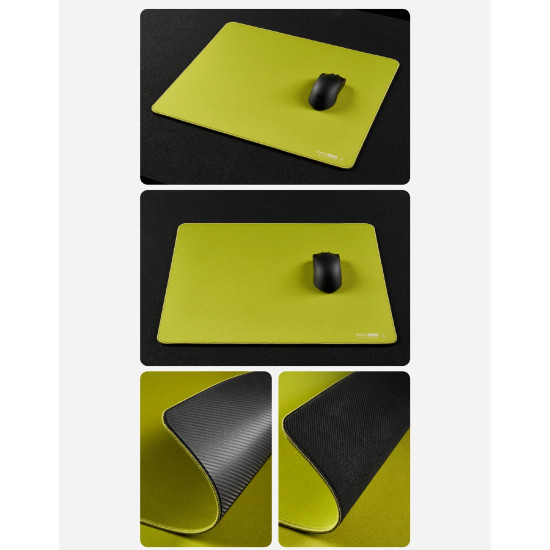 ATK професионален геймърски пад за мишка Gaming Mousepad 99G AIR - 490 x 420 mm ATK професионален геймърски пад за мишка Gaming Mousepad 99G AIR - 490 x 420 mm
